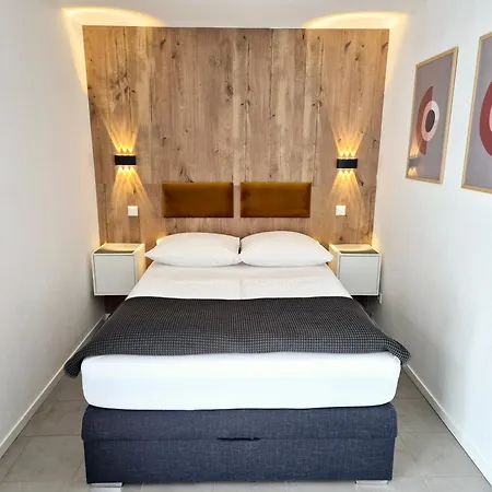 Sweet Retreat Apartment Lahr Lahr  Buitenkant foto