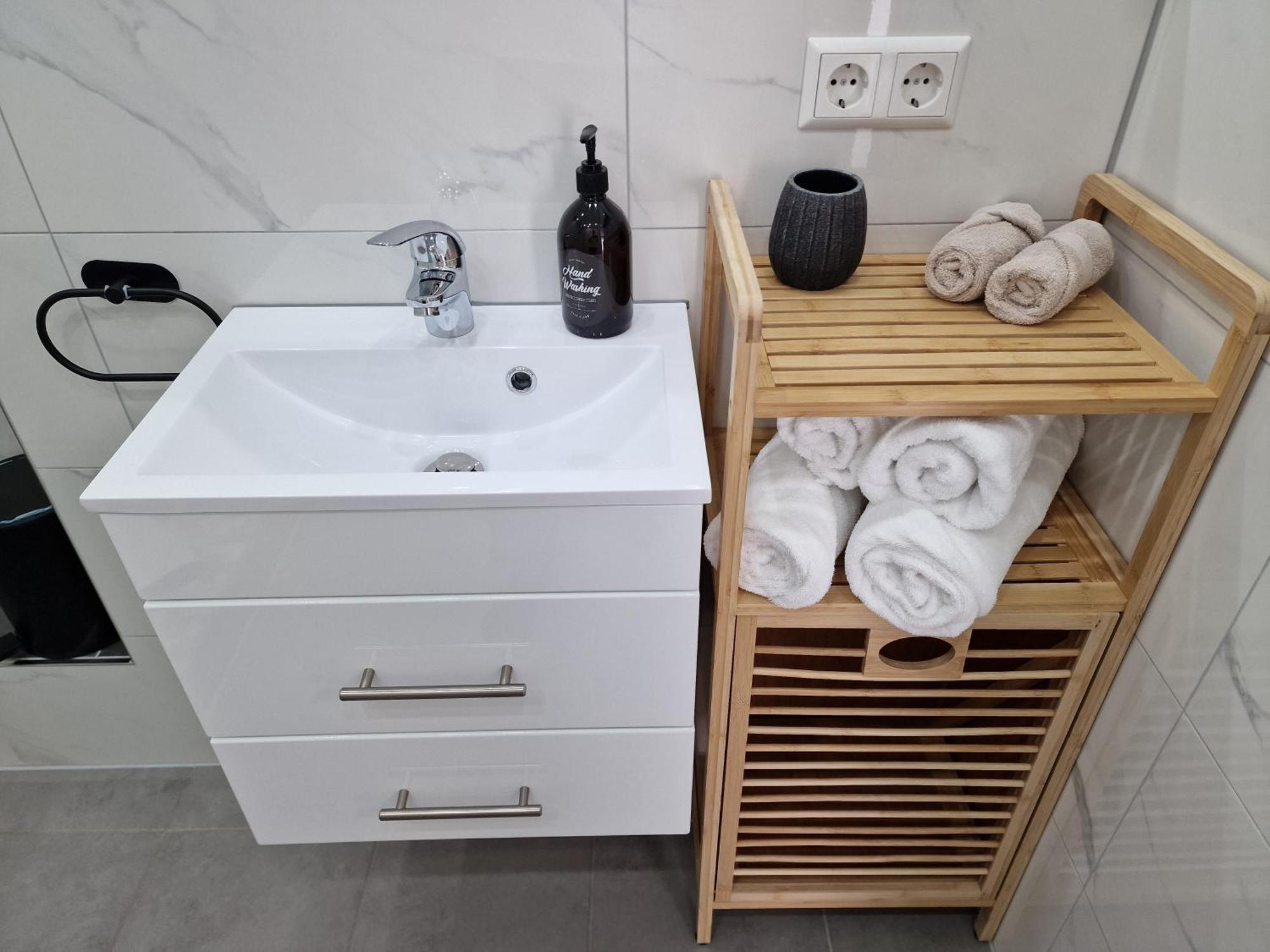 Sweet Retreat Lahr Apartment *
