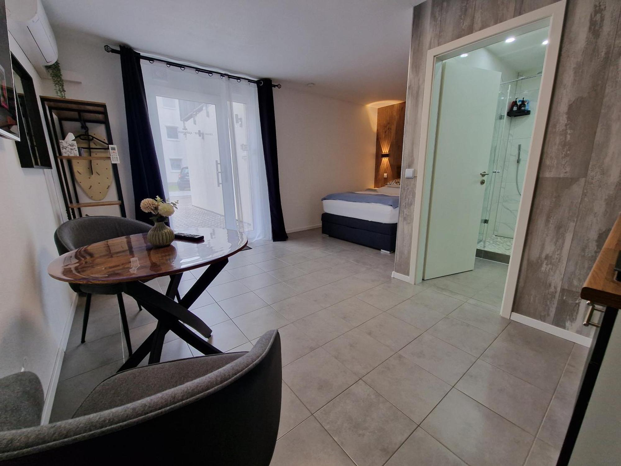 Sweet Retreat Lahr Apartment Lahr (Baden-Wurttemberg)
