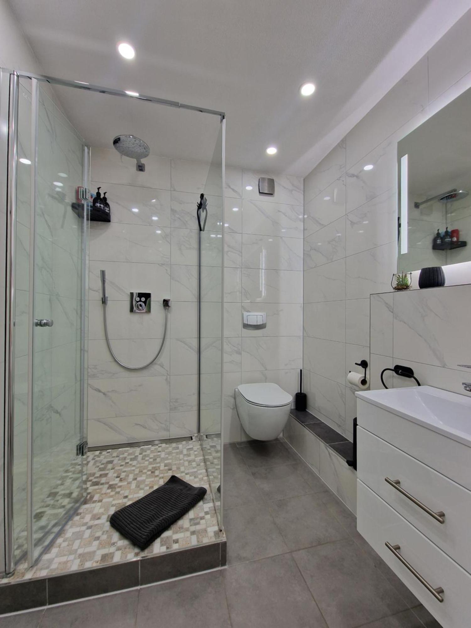 Apartment Sweet Retreat Lahr *