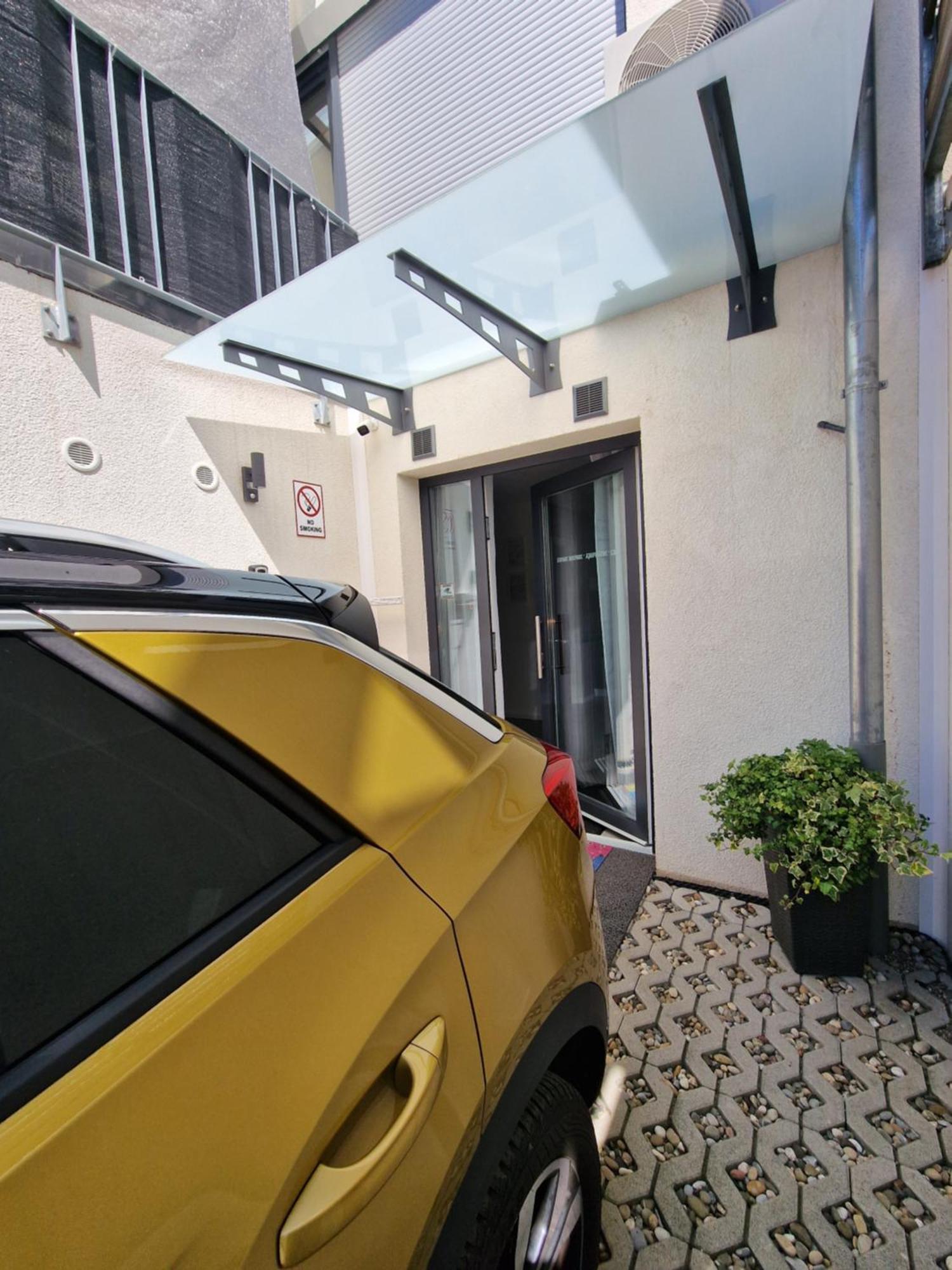 Sweet Retreat Lahr Apartment