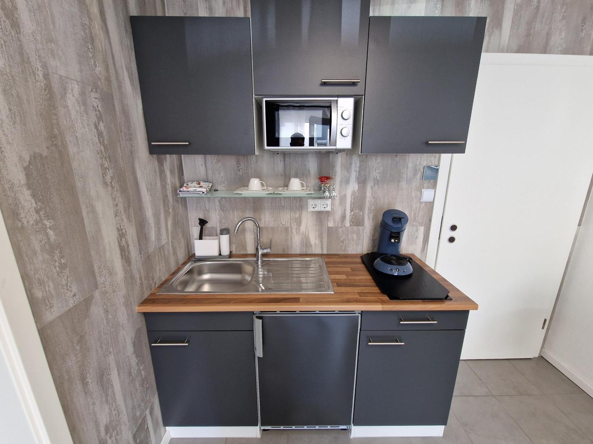 Apartment Sweet Retreat Lahr