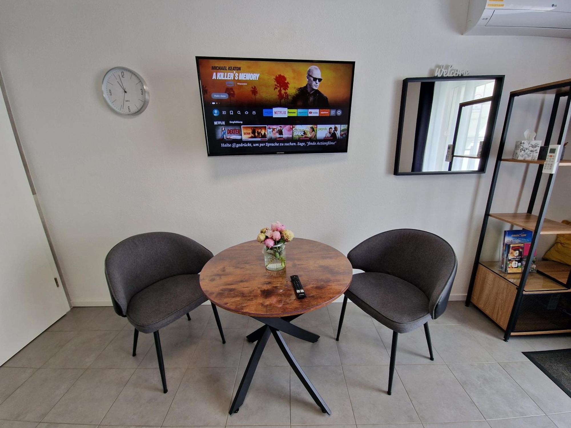 Sweet Retreat Lahr Apartment Lahr (Baden-Wurttemberg)