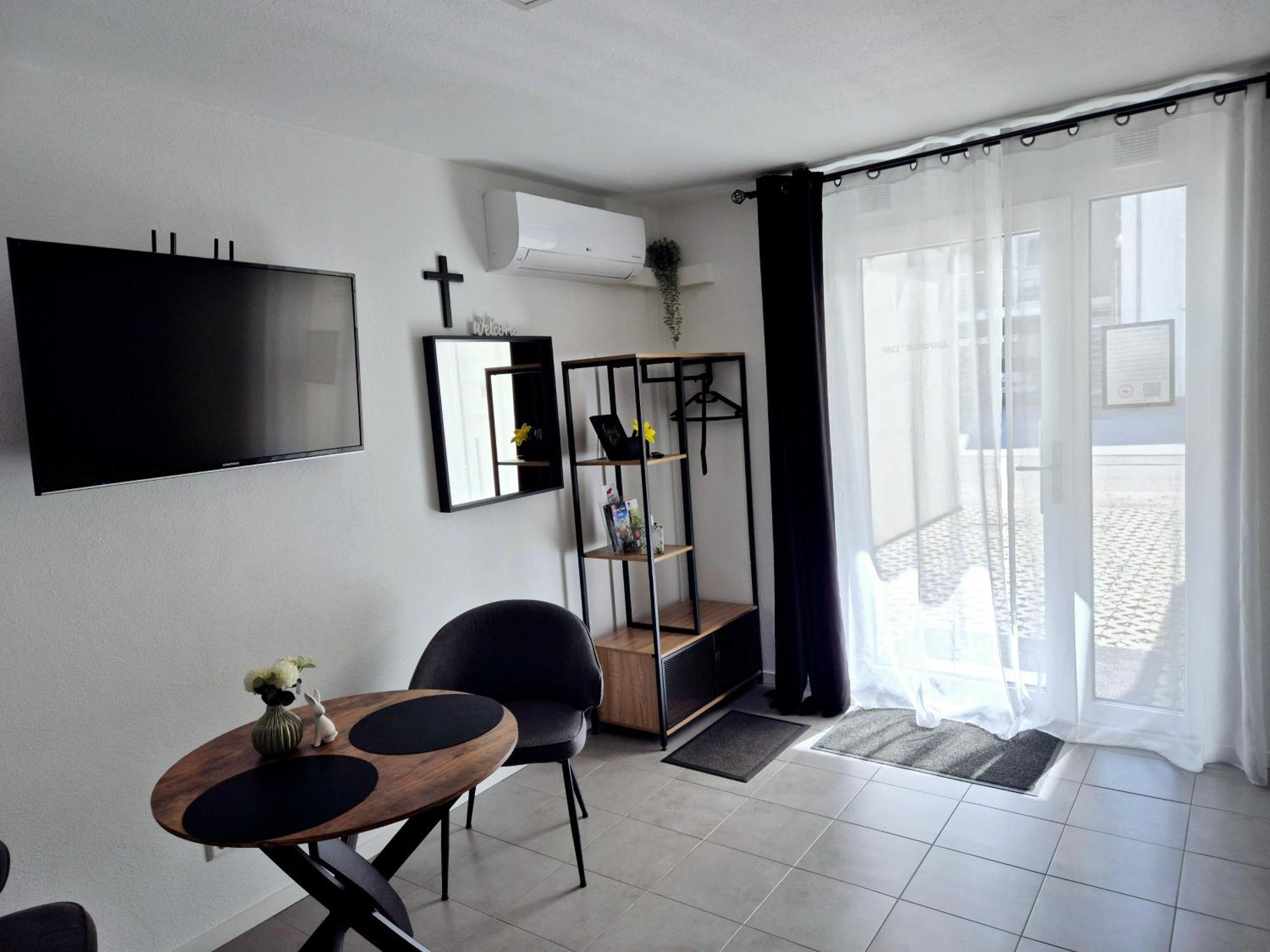 Sweet Retreat Lahr Apartment Lahr (Baden-Wurttemberg)
