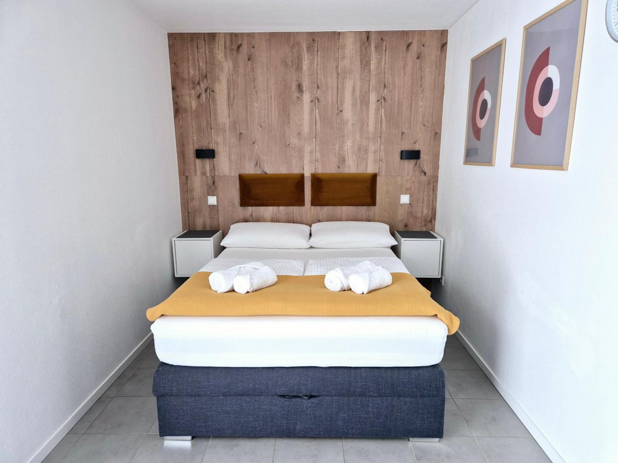 Sweet Retreat Lahr